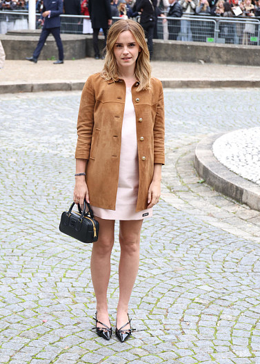 Эмма Уотсон