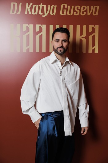 Максим Завидия