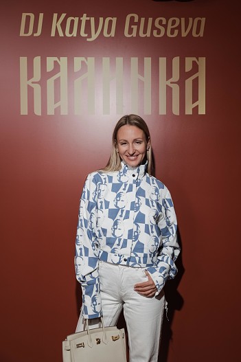 Екатерина Земская