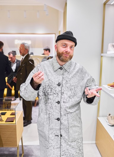 Павел Камин