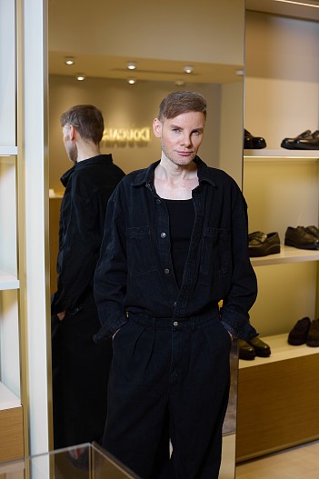 Павел Князев