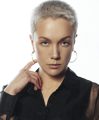 Дарья Мороз (аудиодрама «Гоголь. Страшные сказки»)