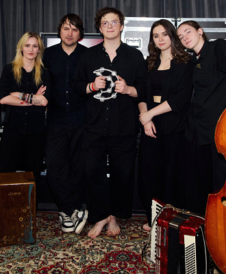 «Бонд с кнопкой»