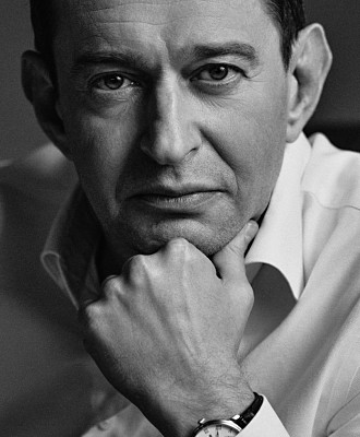 Константин Хабенский («Кабала святош», МХТ)