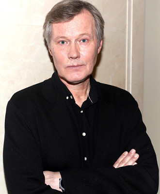 Игорь Гордин («Тартюф», Театр Наций)