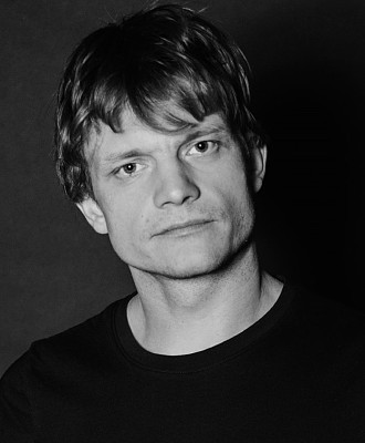 Евгений Ткачук («Комната Адлера», Театр Ермоловой)