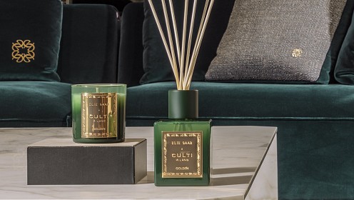 Зачем нам нужны ароматы для дома?