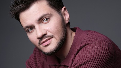 «Я — лифтер»: Кирилл Диденок написал книгу о нетворкинге и построении карьеры