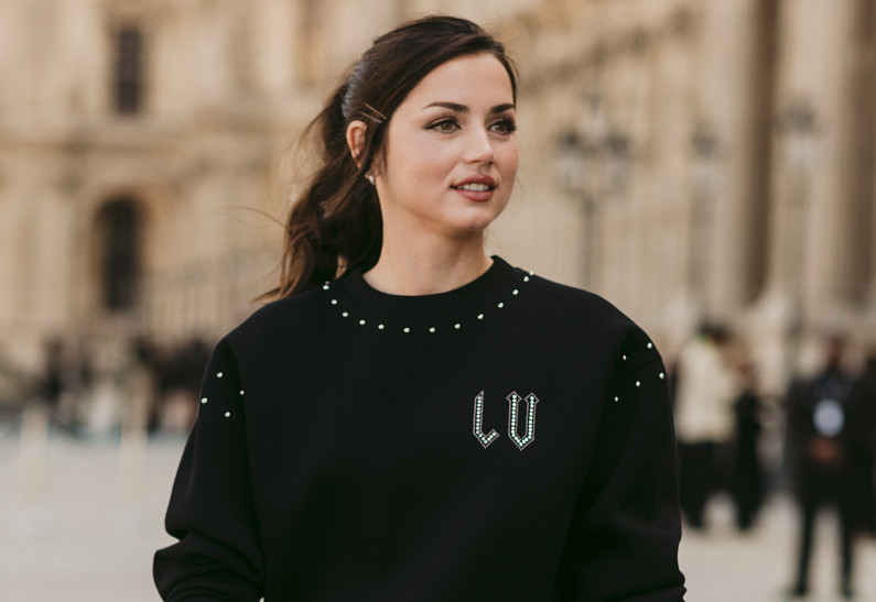 Раскрыта истинная причина разрыва Аны де Армас и Тома Круза