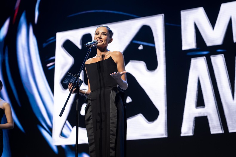 Анна Соколова (руководитель холдинга ЖАРА MEDIA)