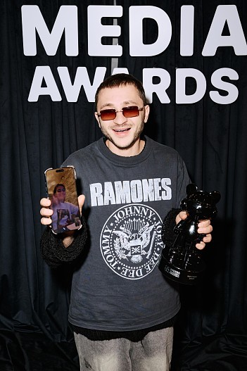 Эльдар Джарахов