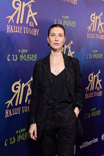 Вероника Тимофеева