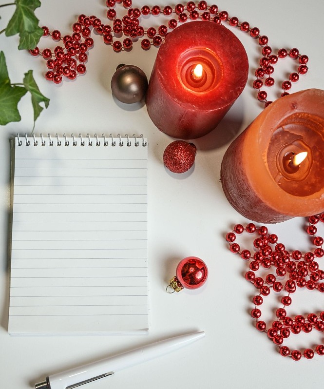 Психология планирования: как правильно ставить цели на Новый год, чтобы избежать разочарования и выгорания?