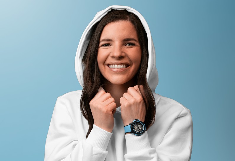 NORQAIN представляет красочную линейку Independence Wild One