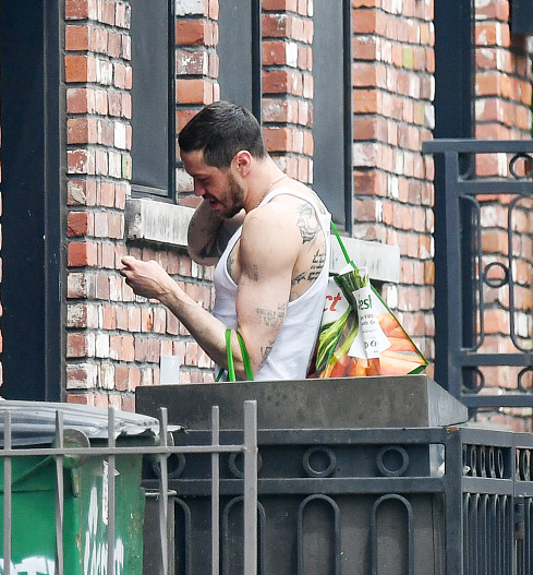 Пит Дэвидсон