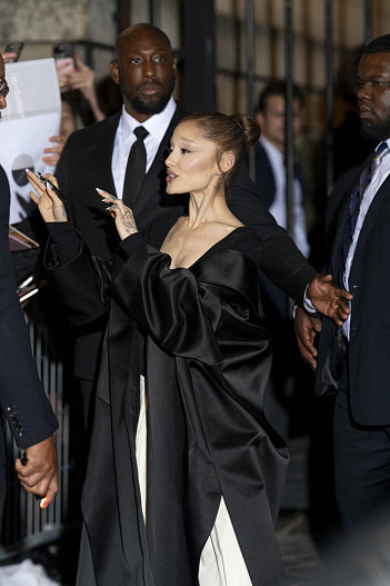 Ариана Гранде