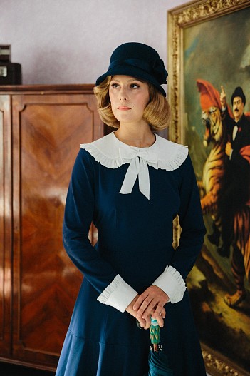 Ирина Горбачёва