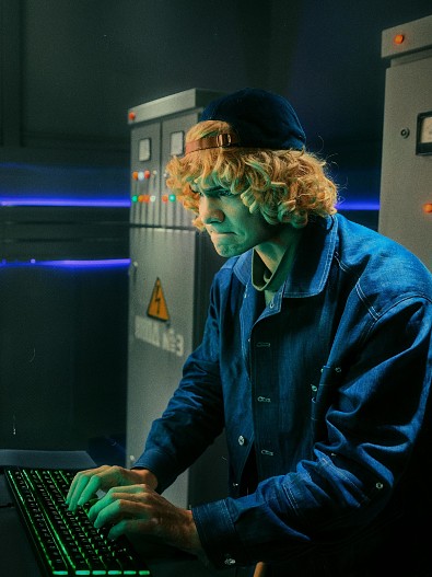 Слава Копейкин