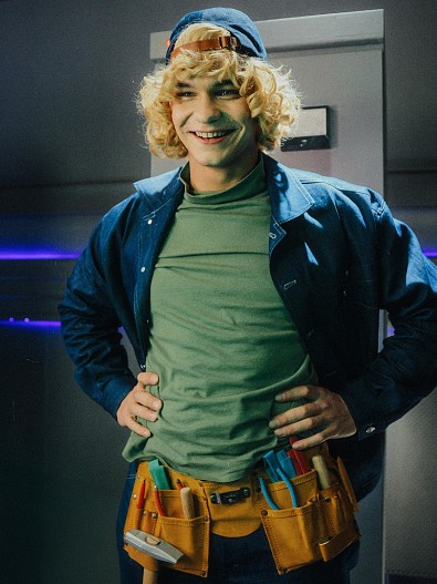 Слава Копейкин