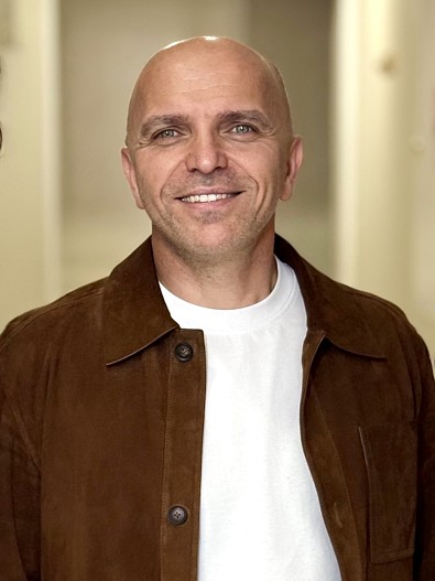 Александр Шоуа