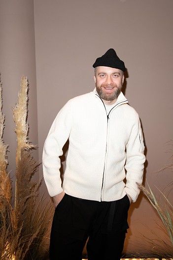 Павел Камин