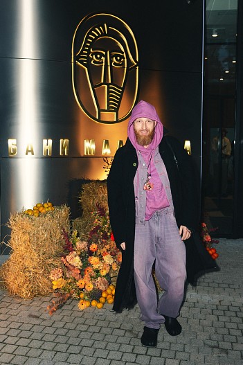 Владимир Перельман