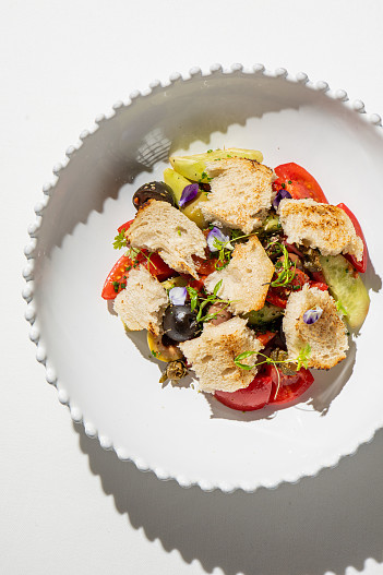 Панцанелла