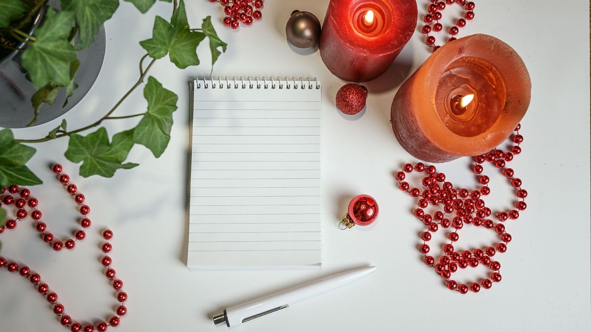 Психология планирования: как правильно ставить цели на Новый год, чтобы избежать разочарования и выгорания?