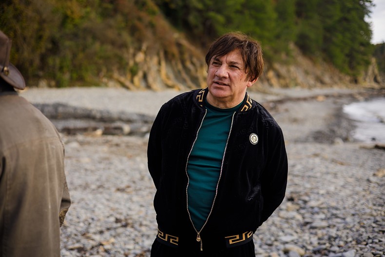 Николай Фоменко