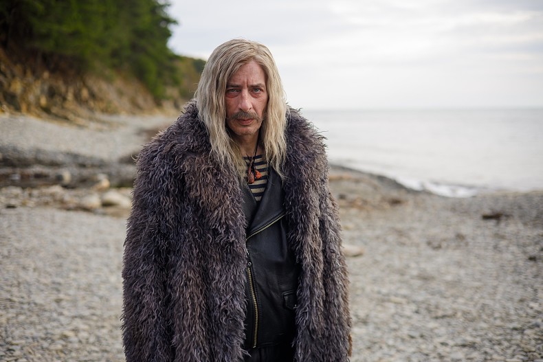 Константин Мурзенко