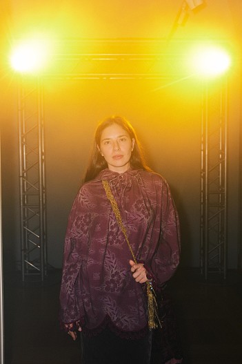 Дарья Золотухина