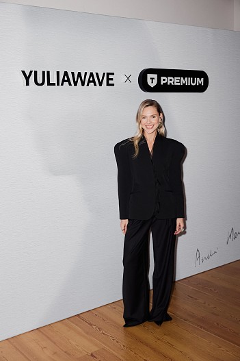 Марианна Елисеева