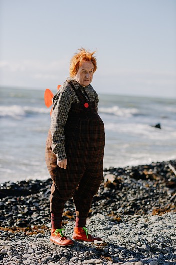 Иван Агапов