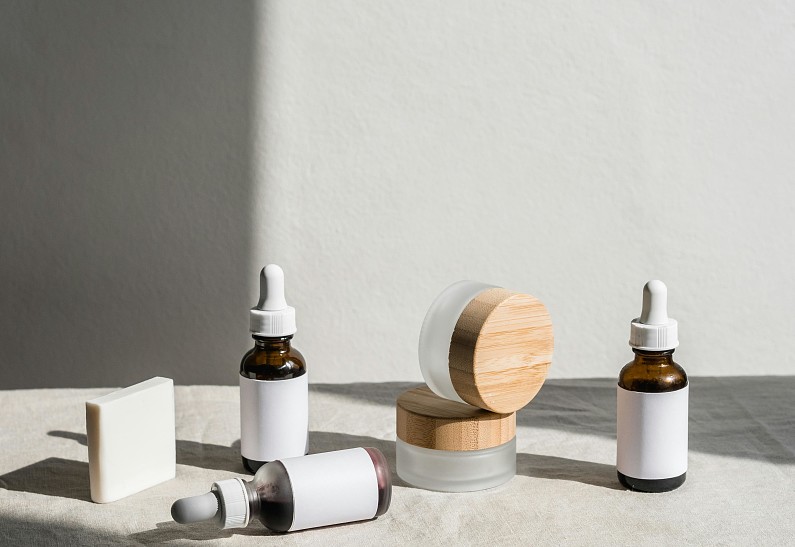 Скинимализм: тренд будущего в уходе за кожей