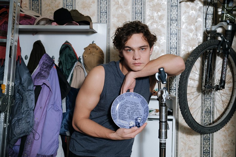 Слава Копейкин