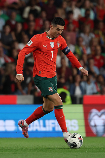 Криштиану Роналду