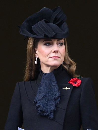 Кейт Миддлтон