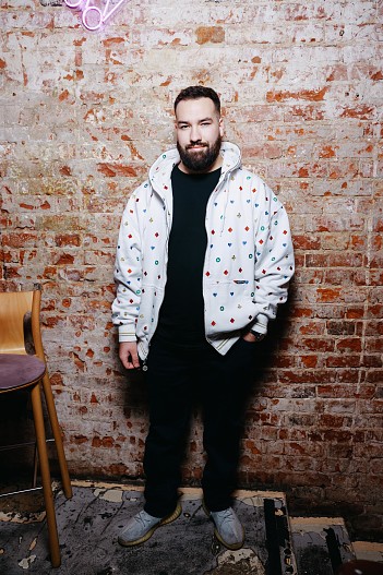 Григорий Валуев