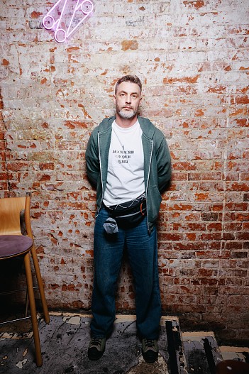 Антон Батырев