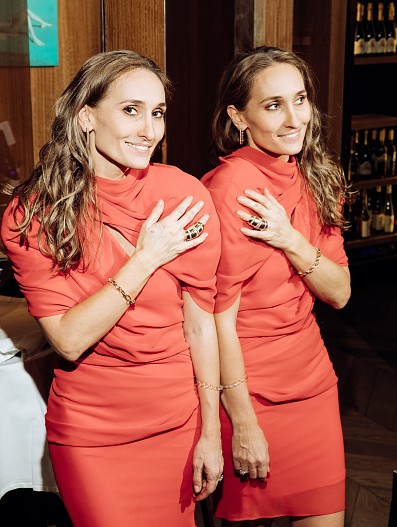 Анастасия Винокур