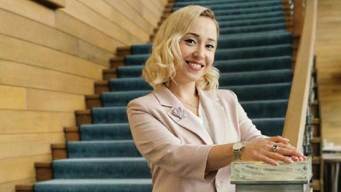 Искусство баланса: как совместить семью и карьеру?