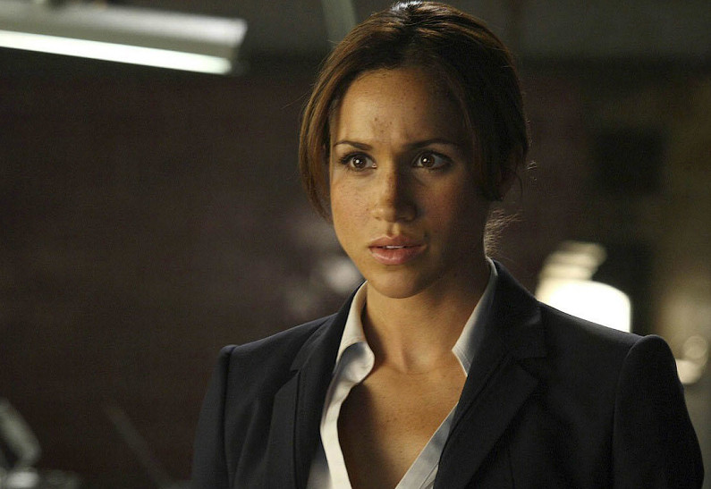 Меган Маркл унизили на юбилее Крис Дженнер