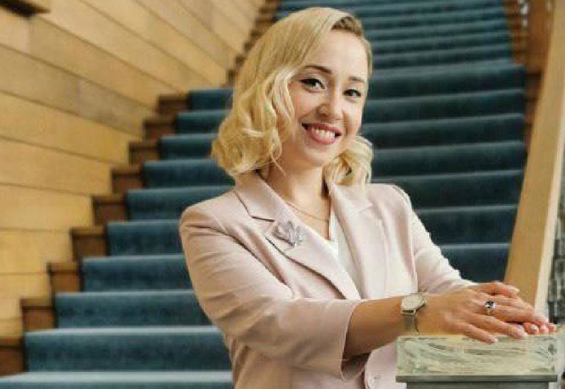 Искусство баланса: как совместить семью и карьеру?