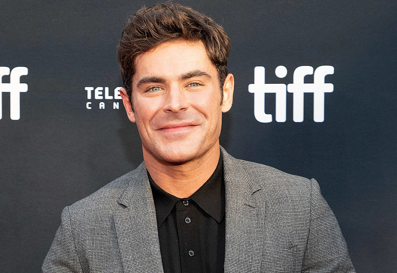 Настоящий голос Зака ​​Эфрона шокировал фанатов