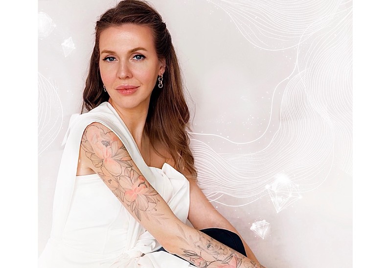 Скальпель больше не нужен: мастер перманентного макияжа Елена Калигина о технике, заменившей пластику