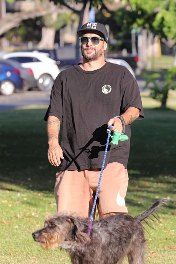 Кевин Федерлайн