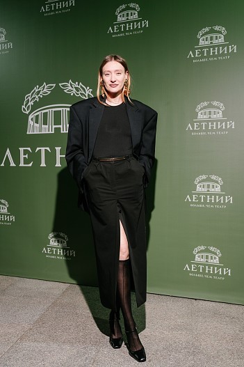 Мария Миногарова