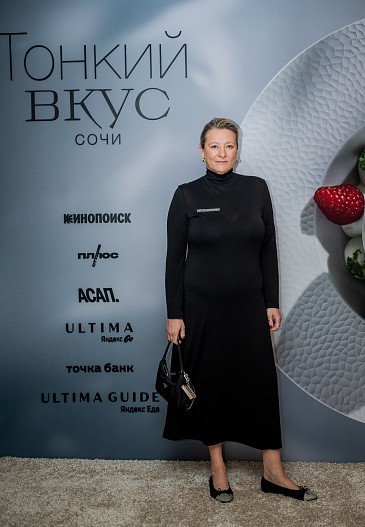 Маша Фёдорова