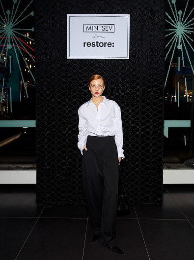 Лина Дембикова