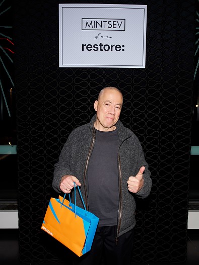 Аркадий Новиков